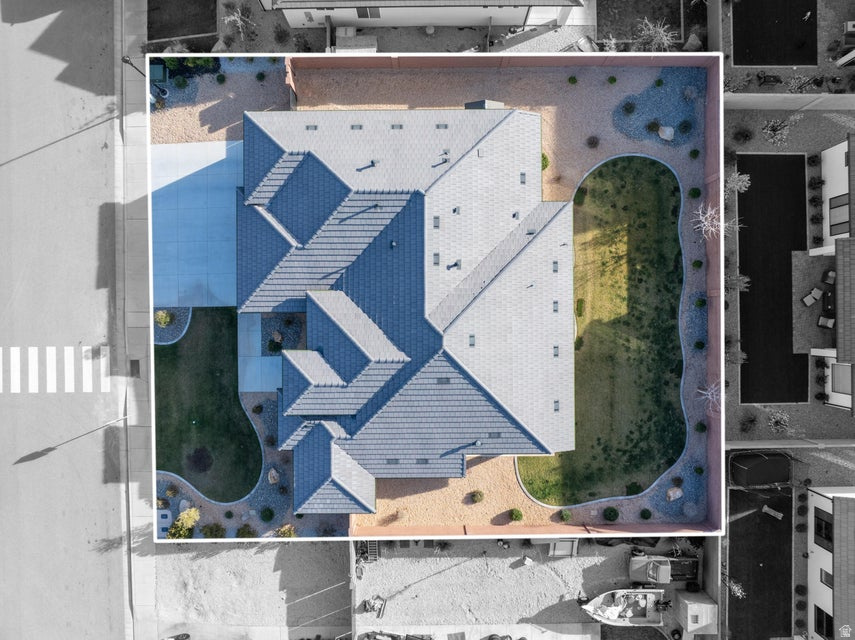 DESERT SAGE - Residential