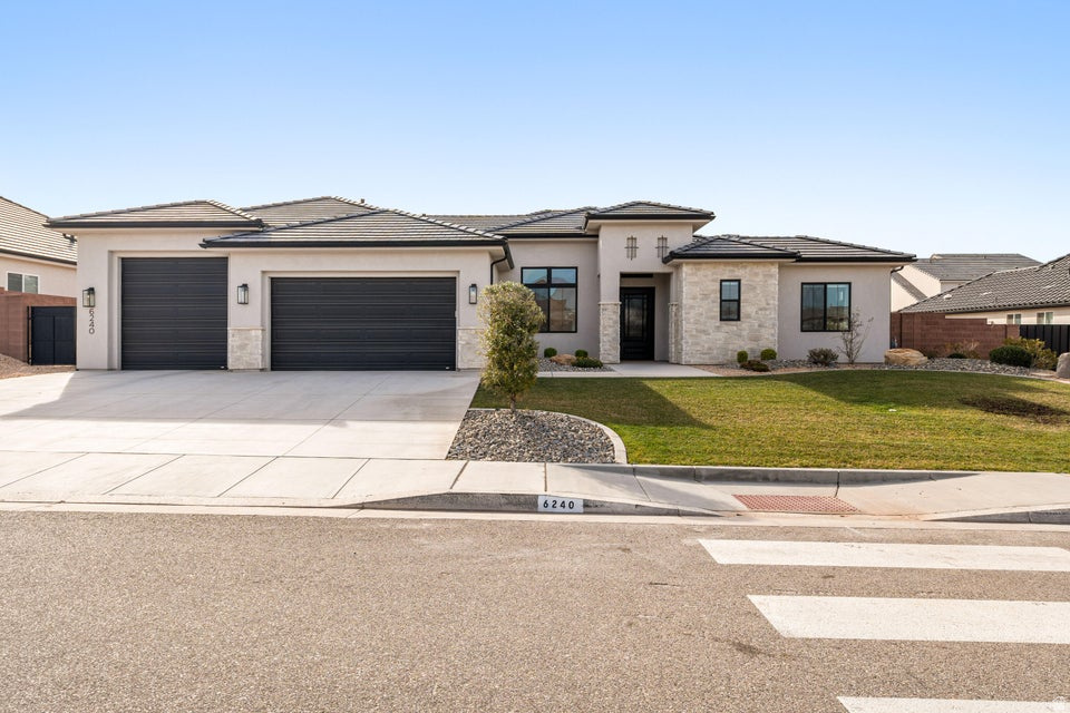 DESERT SAGE - Residential