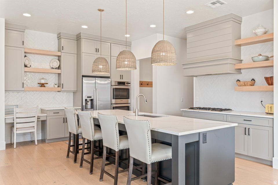 DESERT SAGE - Residential