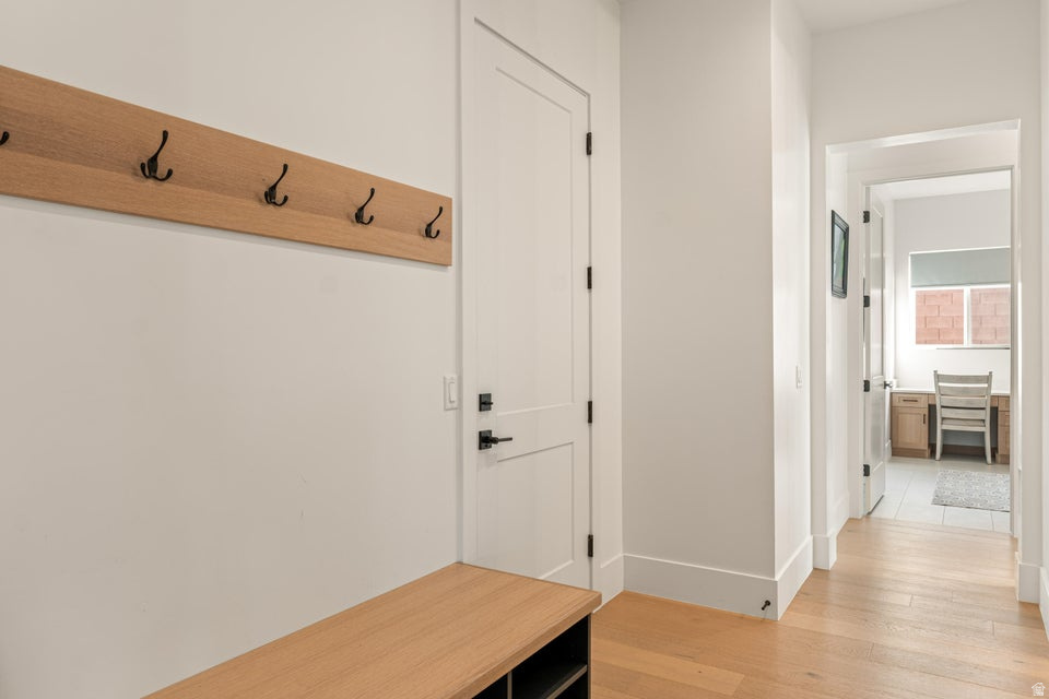 DESERT SAGE - Residential