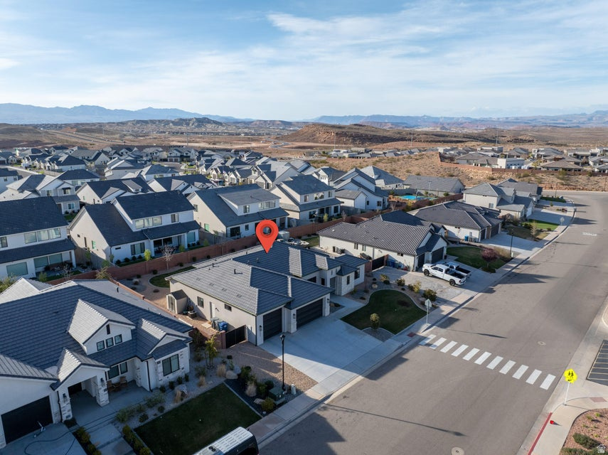 DESERT SAGE - Residential