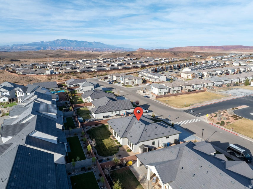 DESERT SAGE - Residential