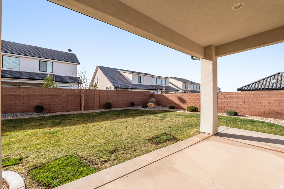 DESERT SAGE - Residential