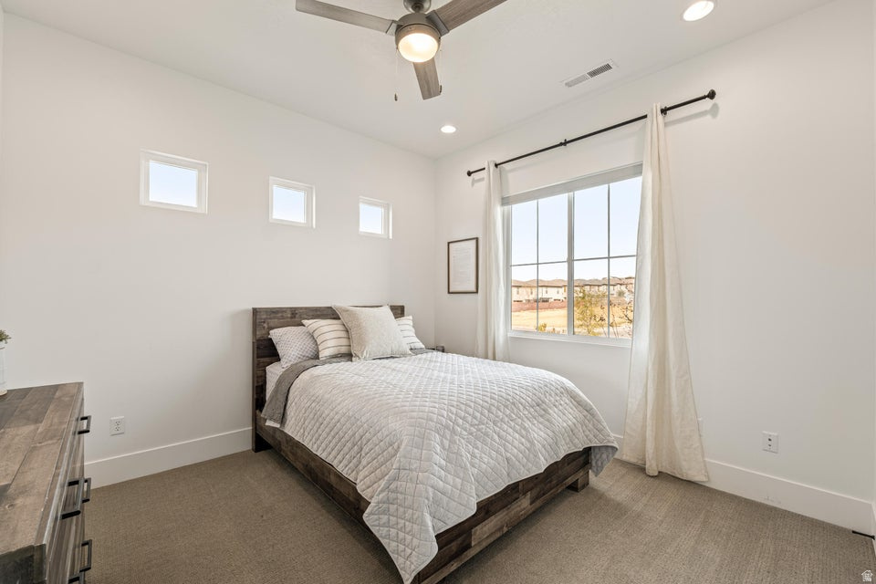 DESERT SAGE - Residential