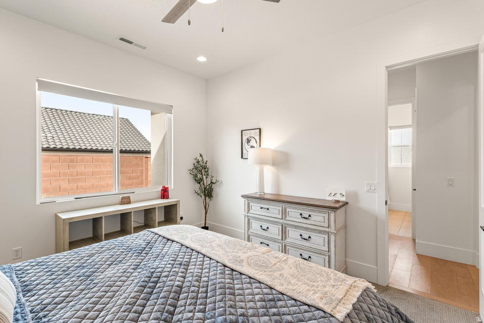 DESERT SAGE - Residential