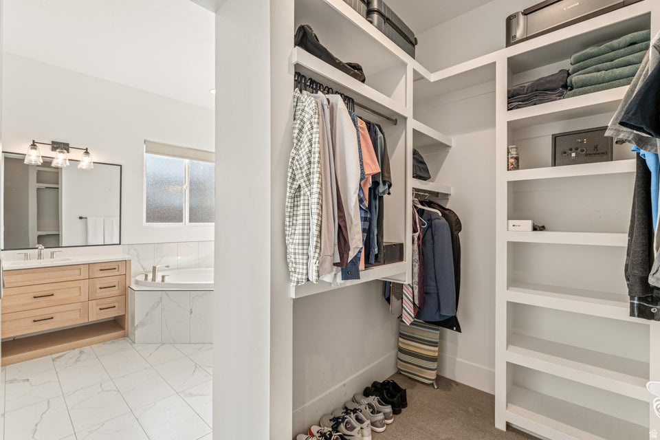 DESERT SAGE - Residential