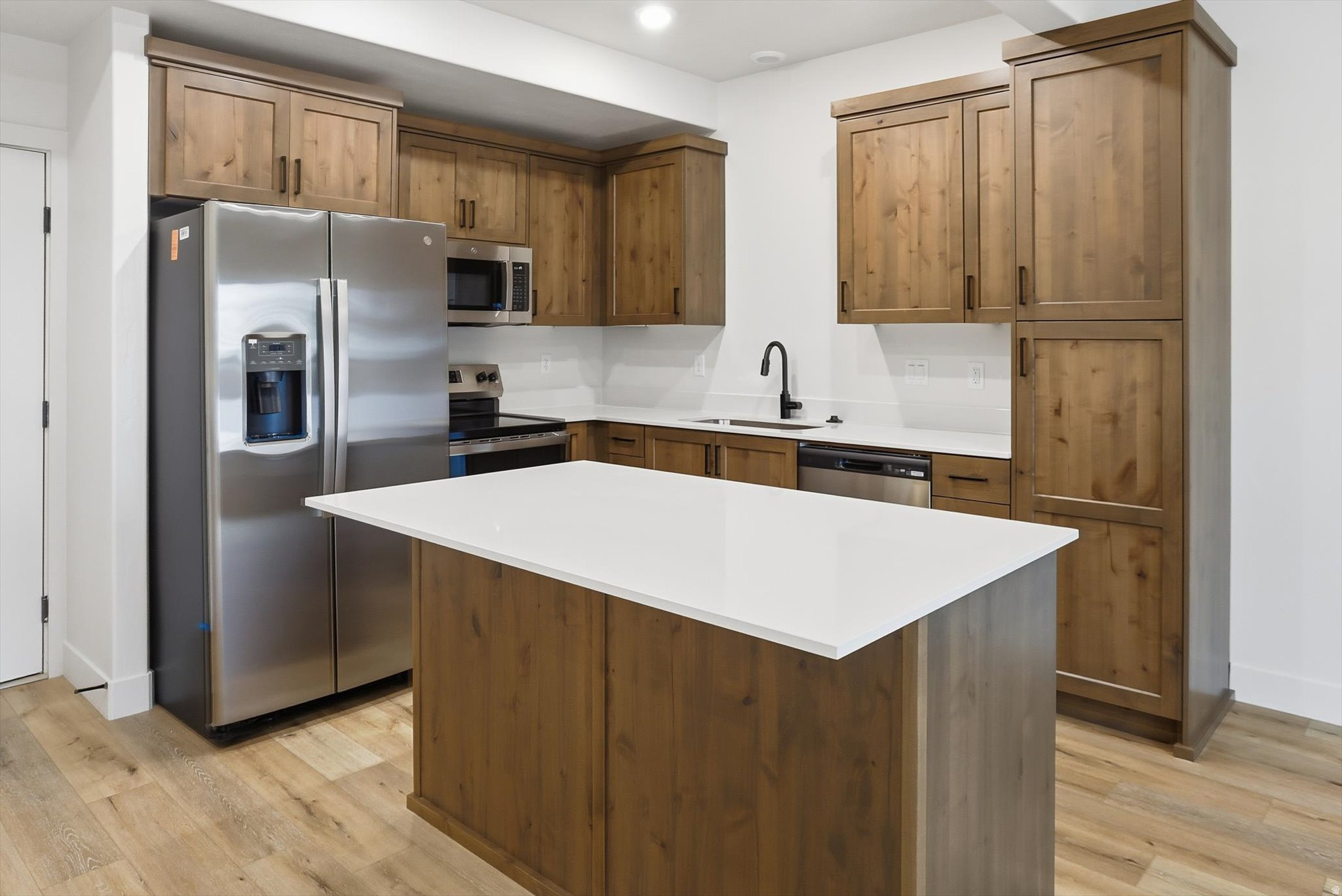 DYLANS - Residential