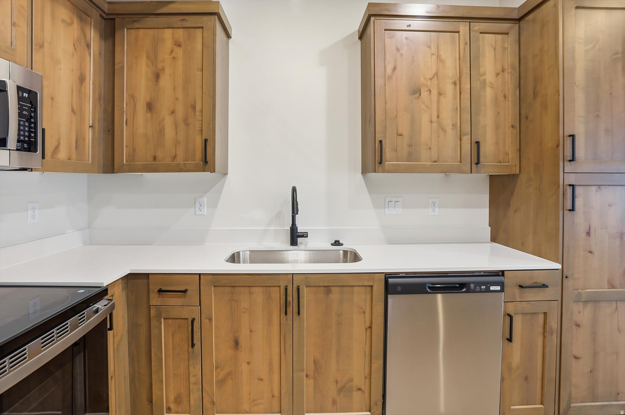 DYLANS - Residential