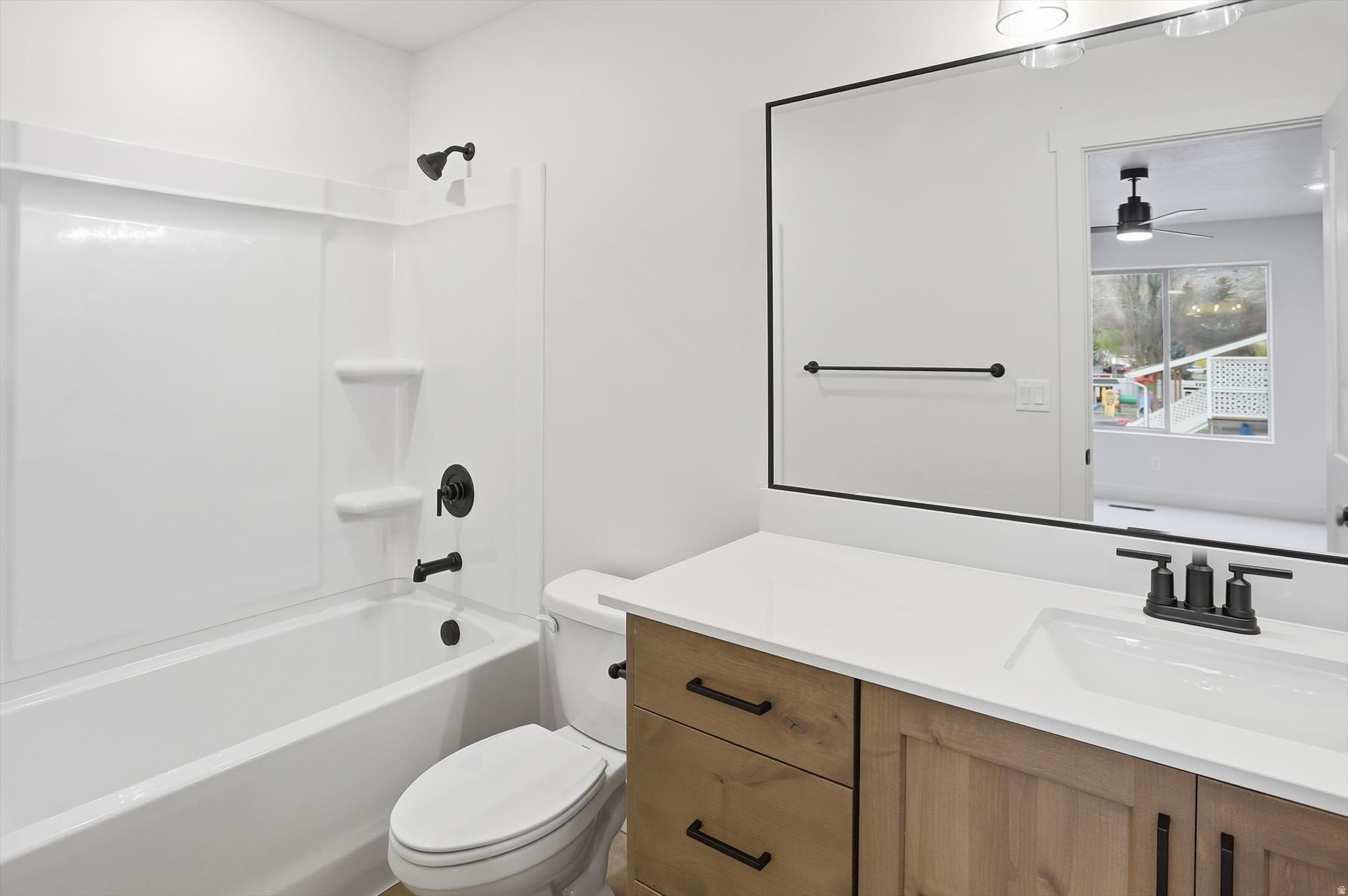 DYLANS - Residential