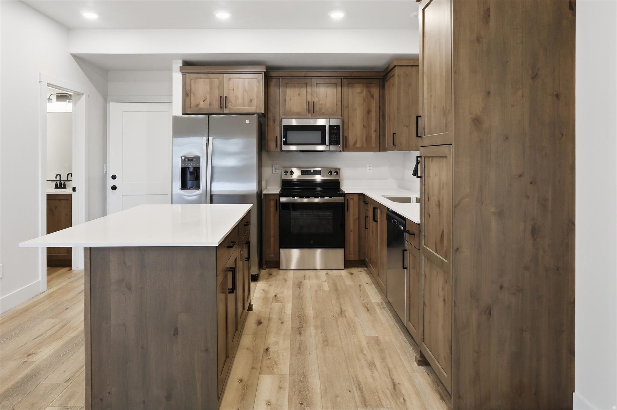 DYLANS - Residential