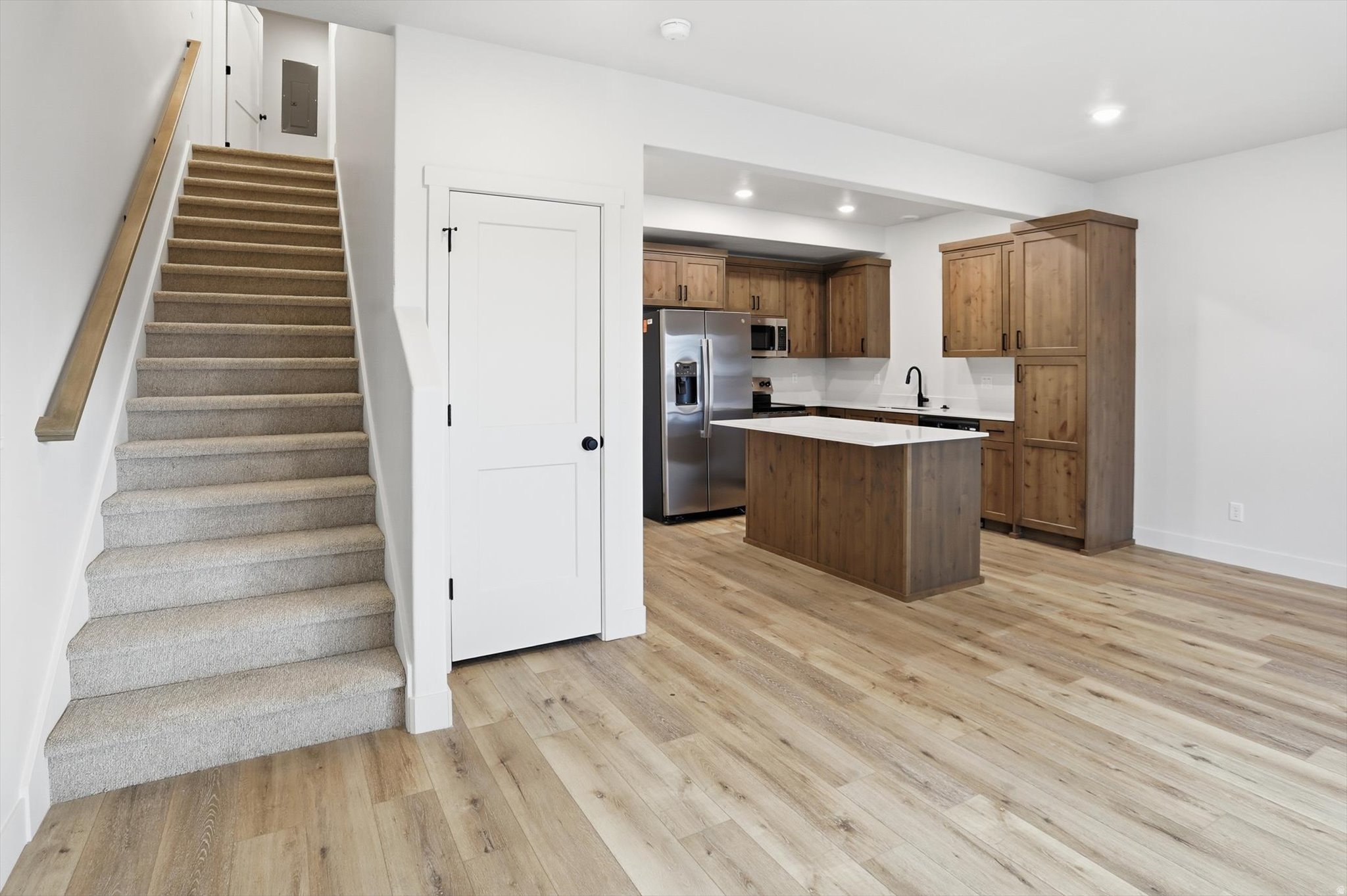 DYLANS - Residential