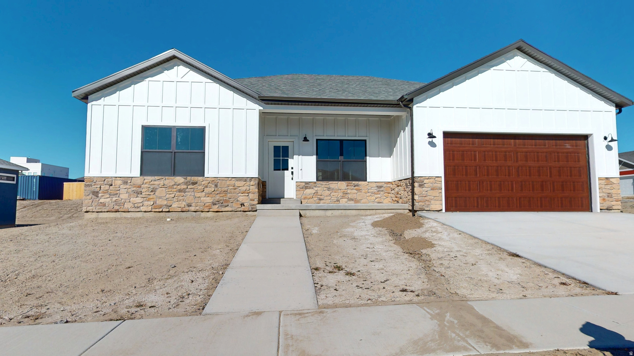 DESERT CANYONS - Residential