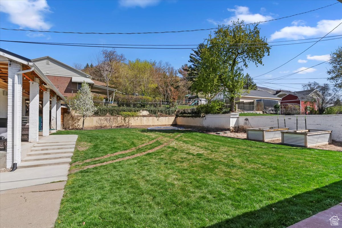 2956 Tyler Ave, Ogden, Utah image 28