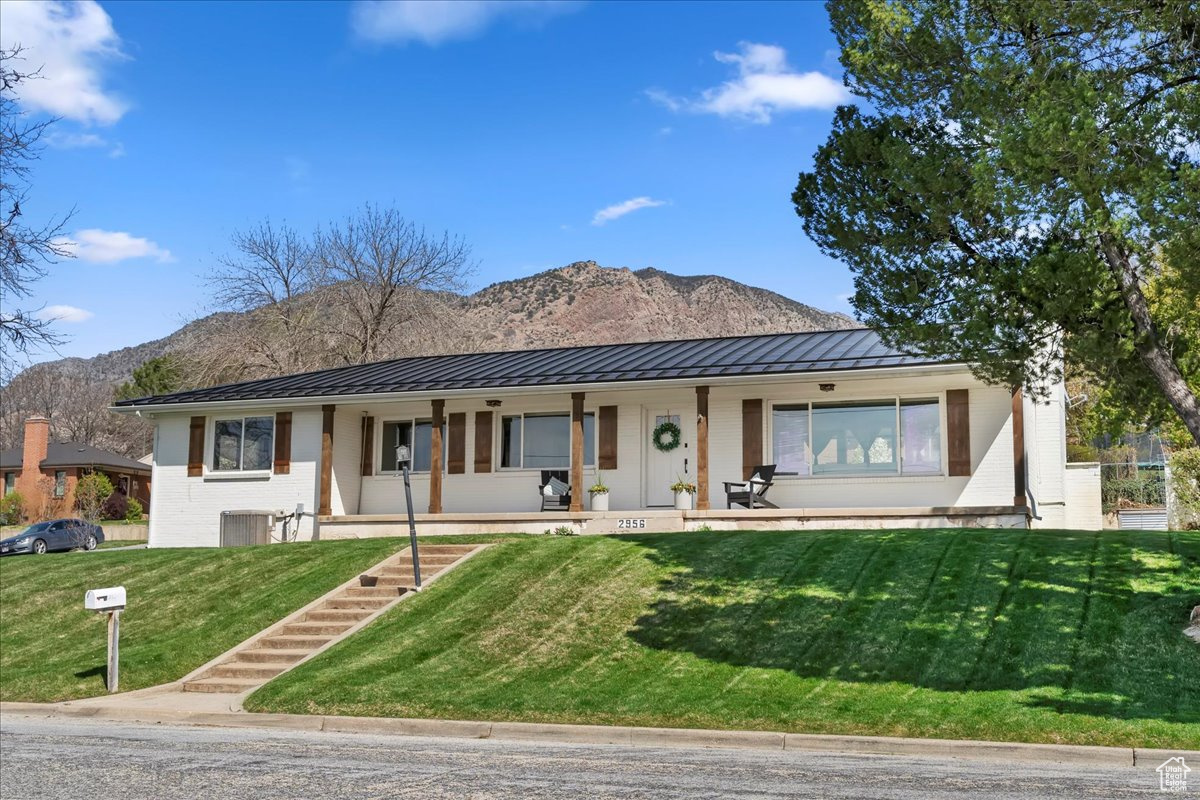 2956 Tyler Ave, Ogden, Utah image 1