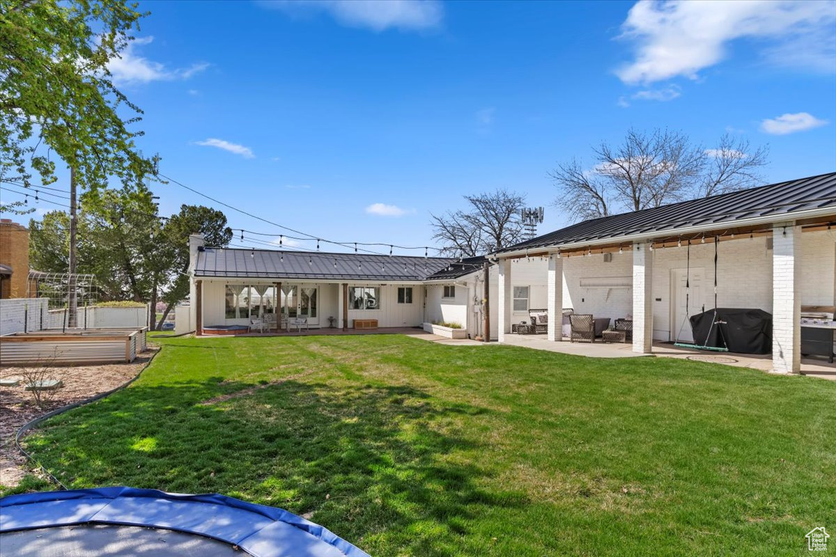 2956 Tyler Ave, Ogden, Utah image 27