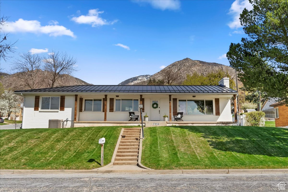 2956 Tyler Ave, Ogden, Utah image 32