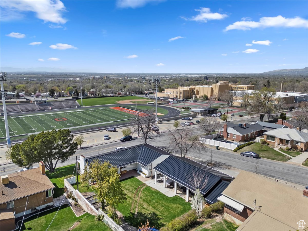 2956 Tyler Ave, Ogden, Utah image 33