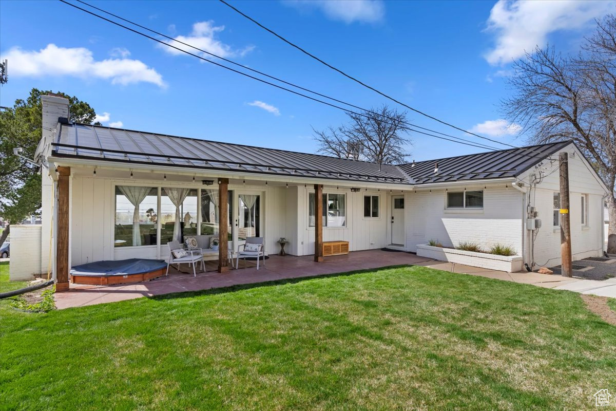 2956 Tyler Ave, Ogden, Utah image 2