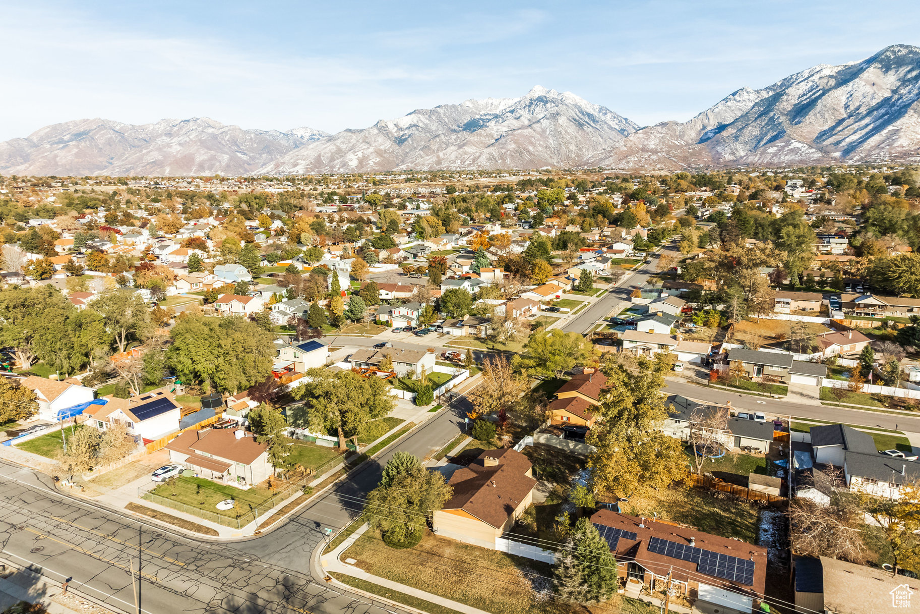 1012 E Bell Canyon Dr, Sandy, Utah image 27