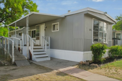 Tiny photo for 8155 S REDWOOD RD S #83, West Jordan, UT 84088 (MLS # 2174610)