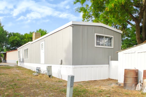 Tiny photo for 8155 S REDWOOD RD S #83, West Jordan, UT 84088 (MLS # 2174610)