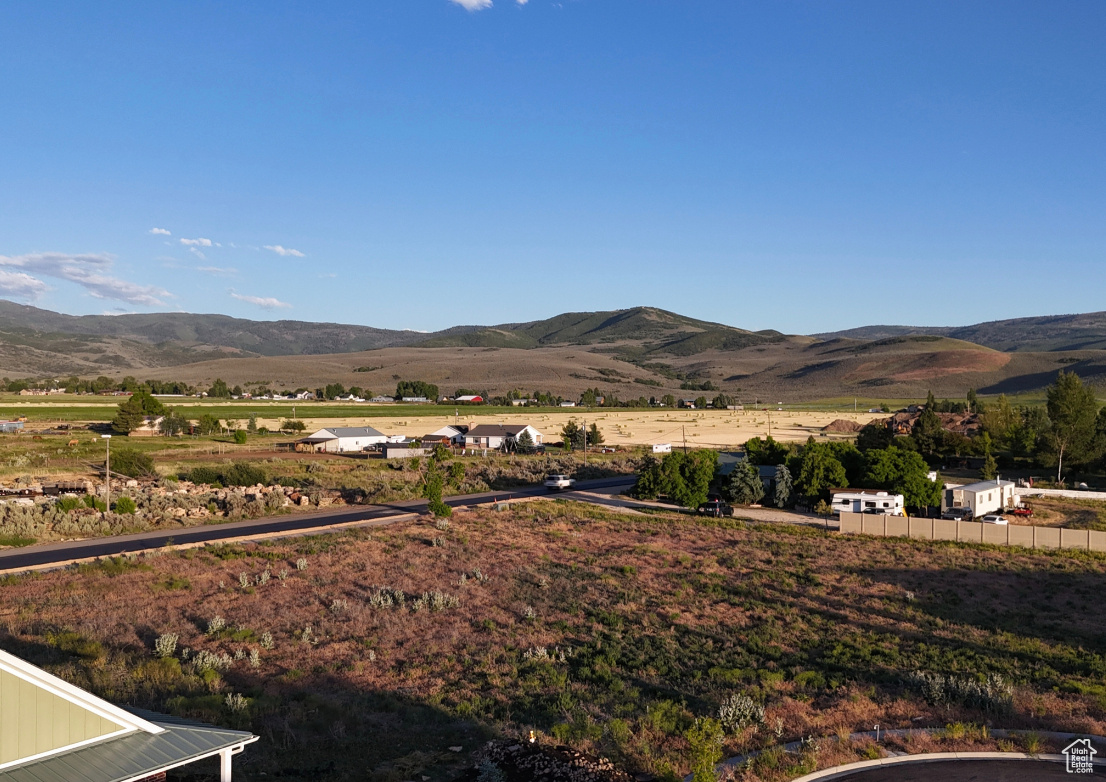 CHRISTENSEN FARM SUBDIVISION - Land