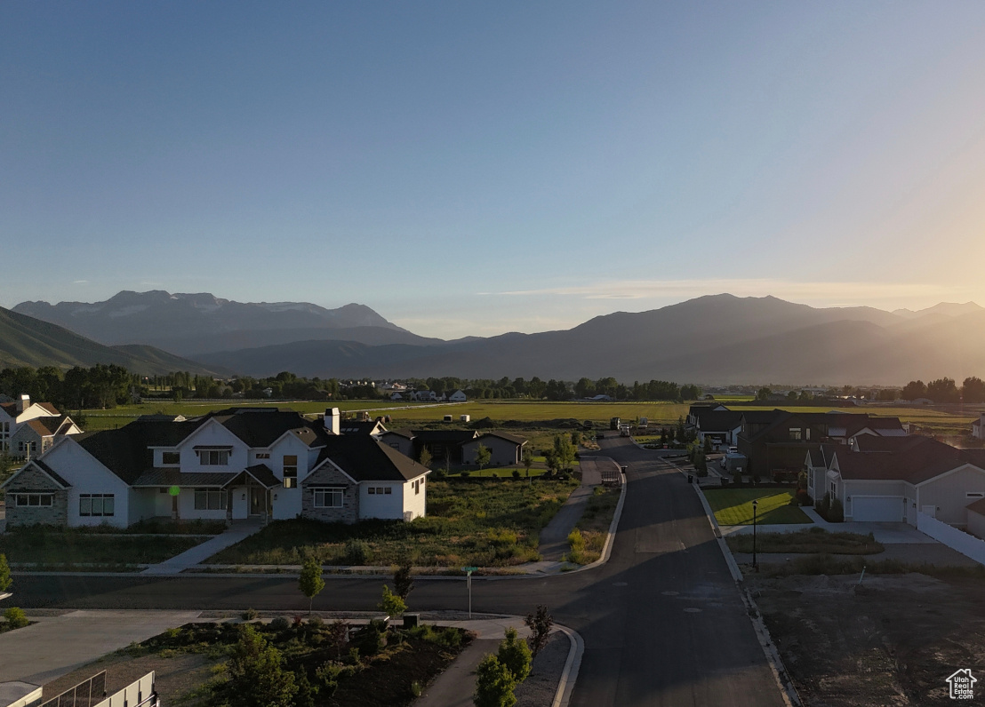 CHRISTENSEN FARM SUBDIVISION - Land