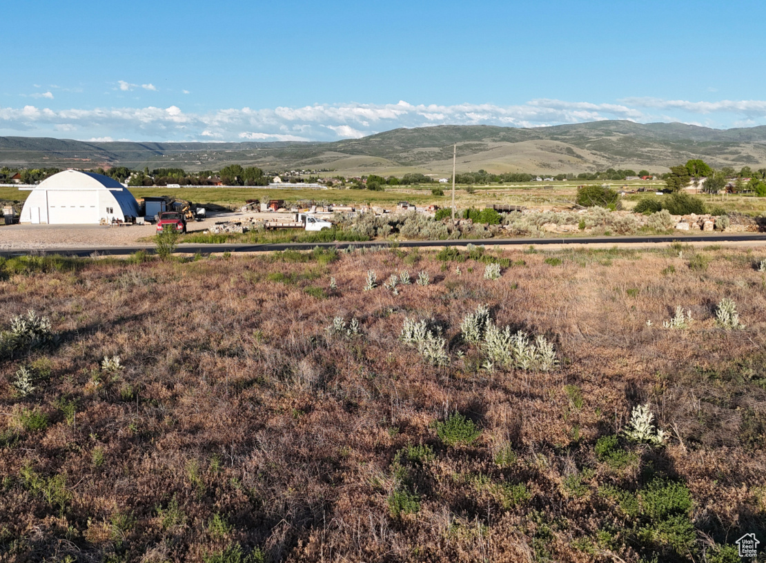 CHRISTENSEN FARM SUBDIVISION - Land