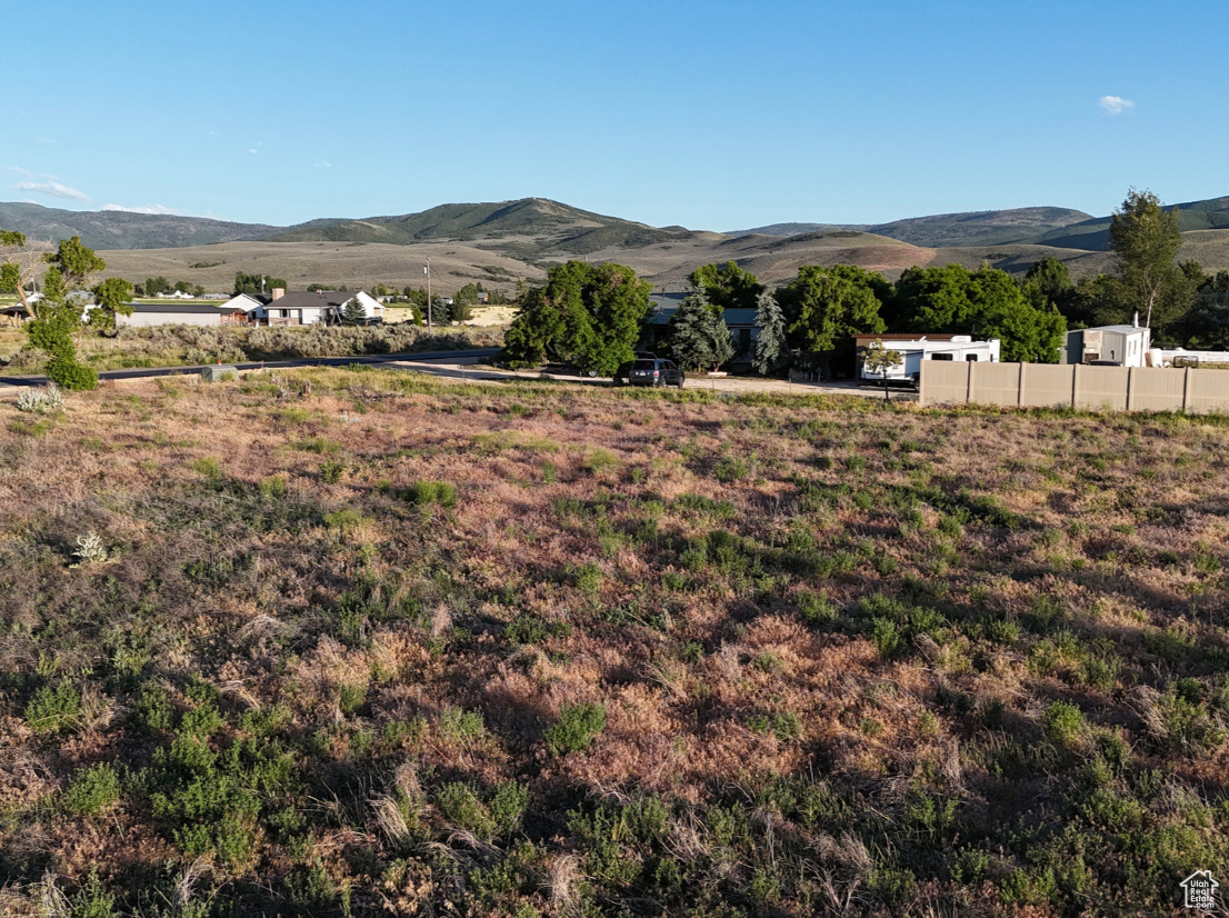 CHRISTENSEN FARM SUBDIVISION - Land