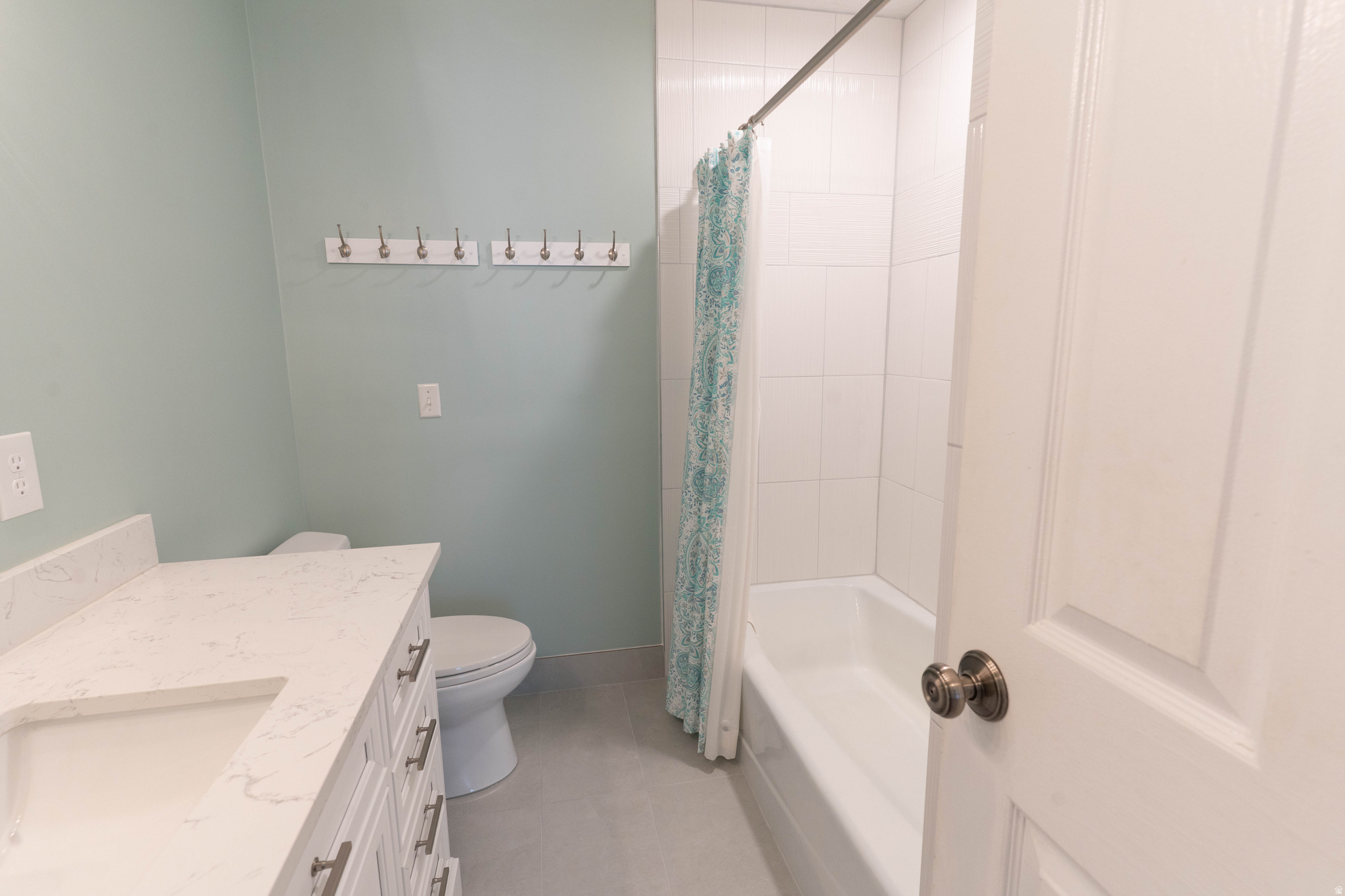 BOUNTIFUL - Residential