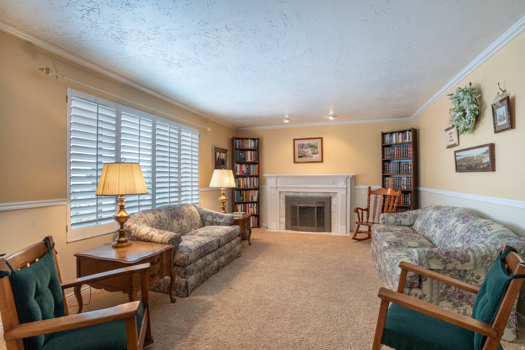 BOUNTIFUL - Residential