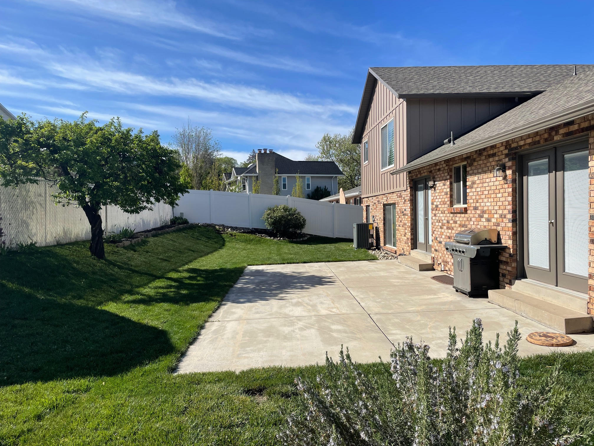 BOUNTIFUL - Residential