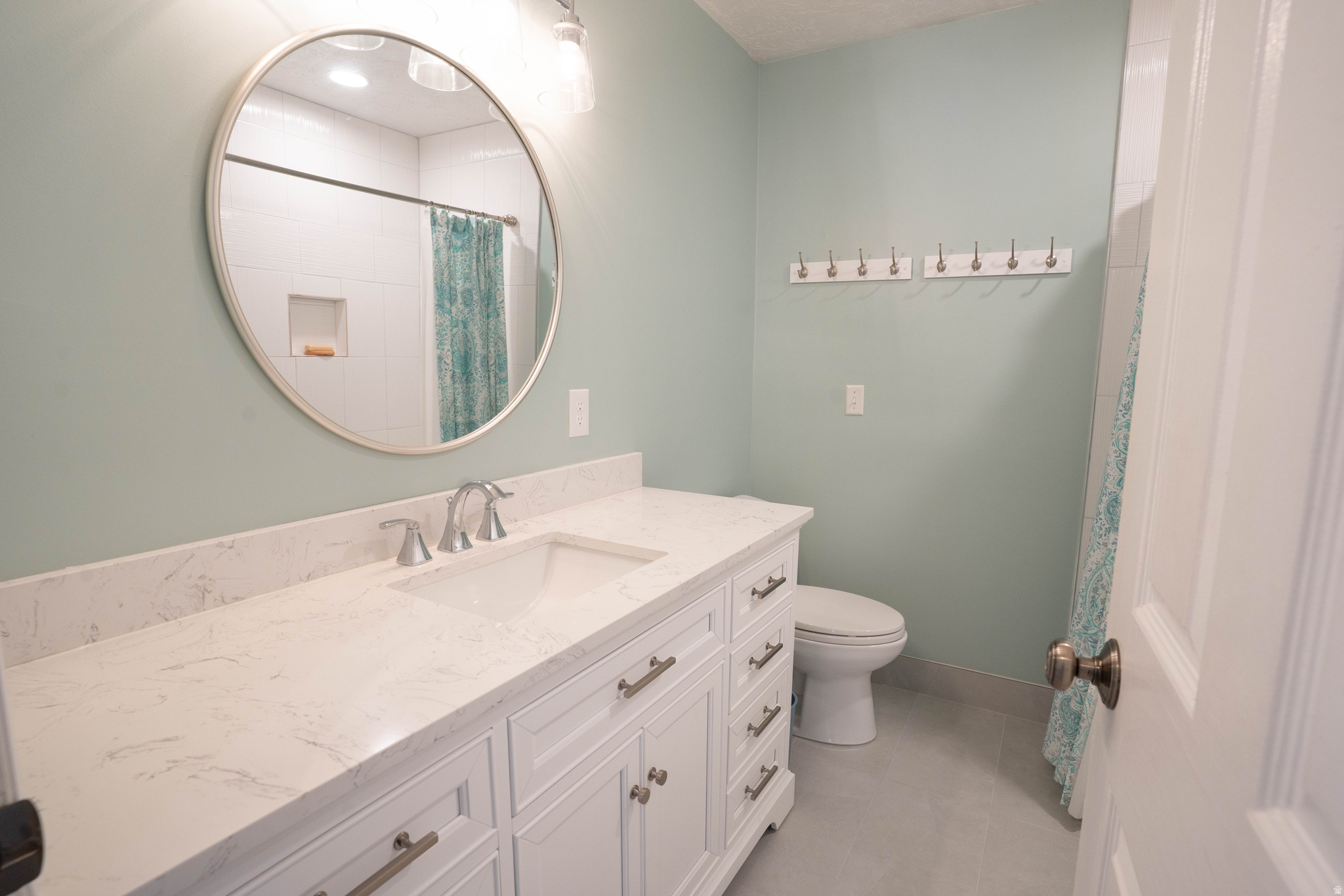 BOUNTIFUL - Residential