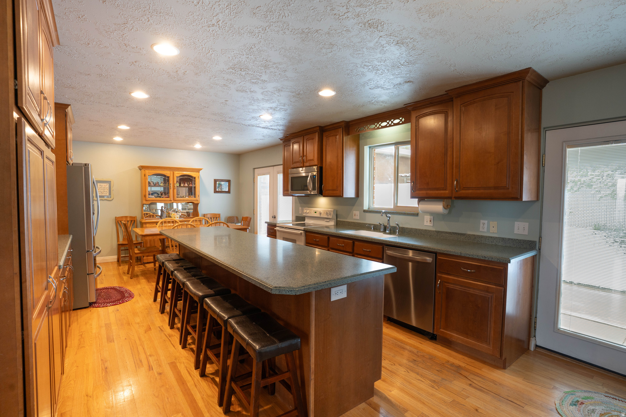 BOUNTIFUL - Residential