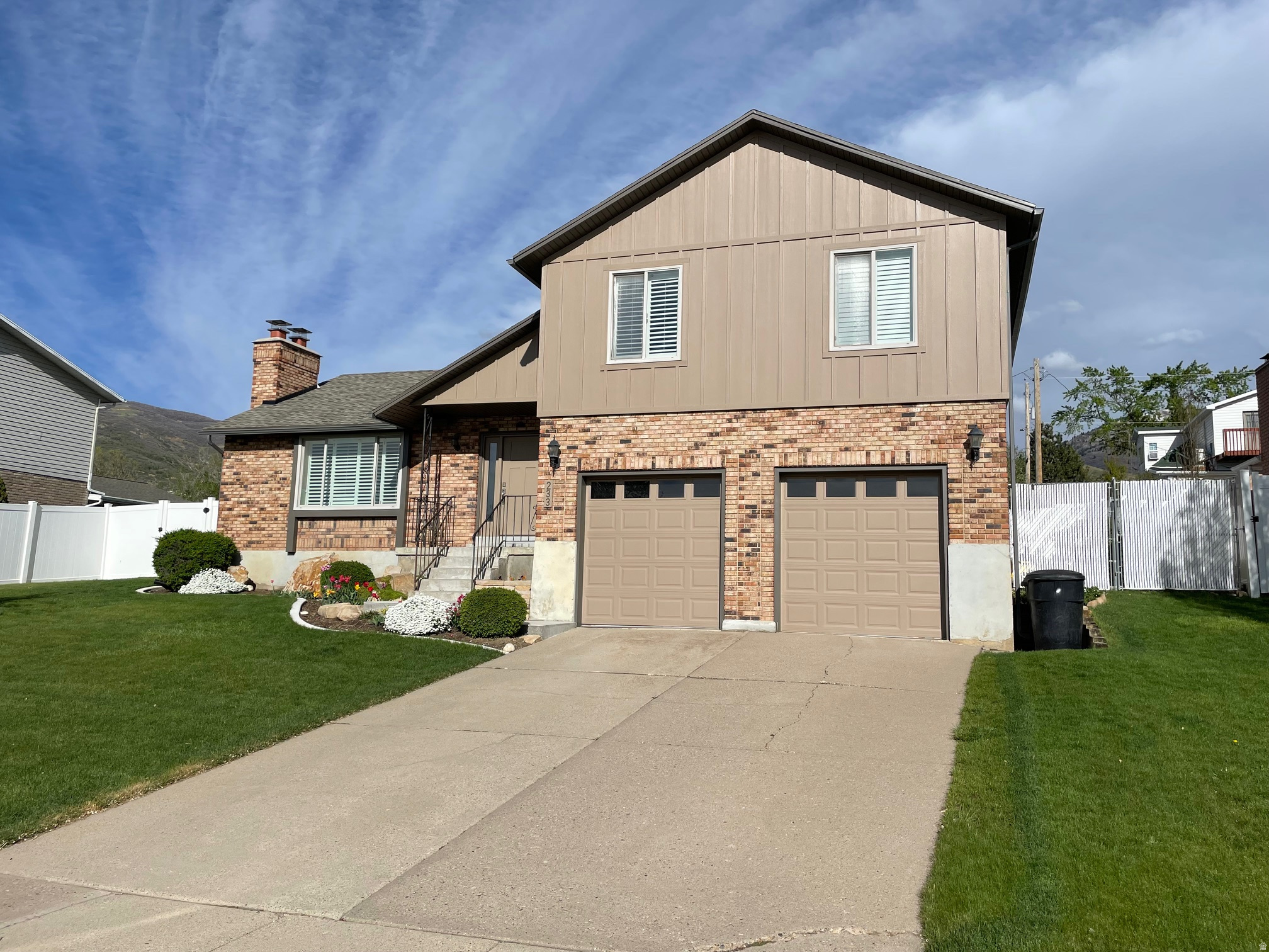 BOUNTIFUL - Residential