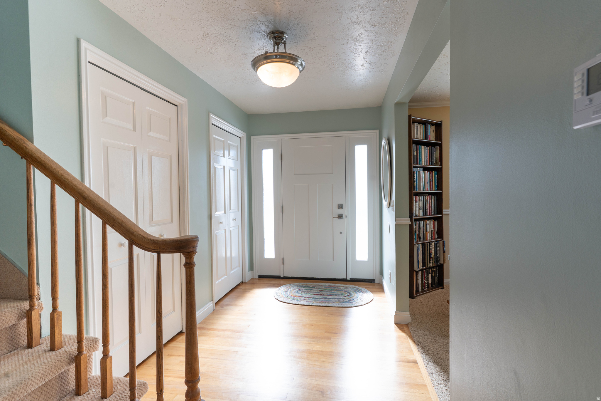 BOUNTIFUL - Residential