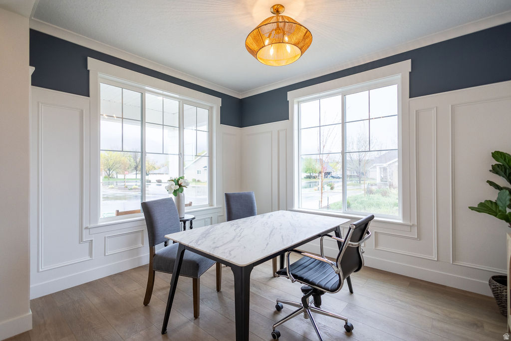 WHISPER ROCK PUD - Residential