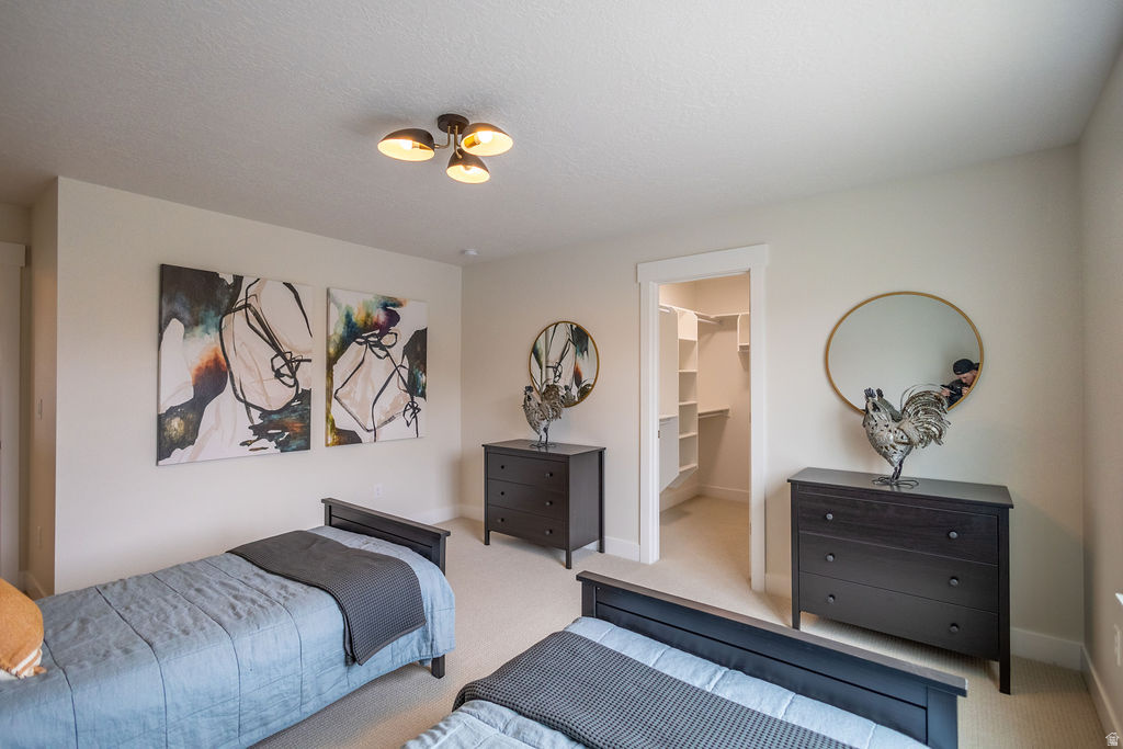 WHISPER ROCK PUD - Residential