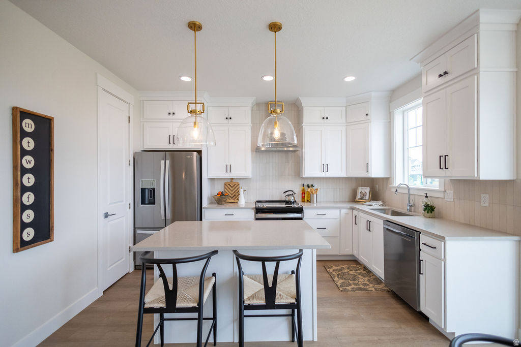 WHISPER ROCK PUD - Residential