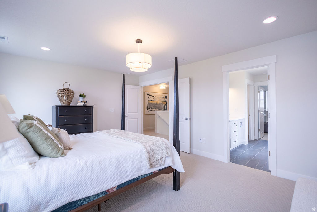 WHISPER ROCK PUD - Residential