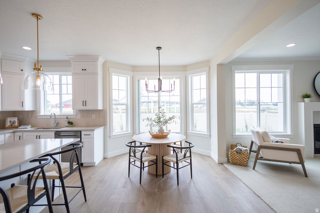 WHISPER ROCK PUD - Residential