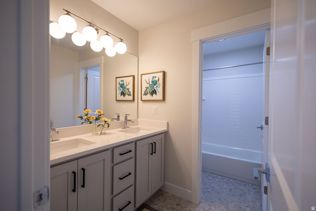 WHISPER ROCK PUD - Residential