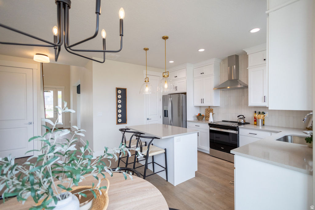 WHISPER ROCK PUD - Residential