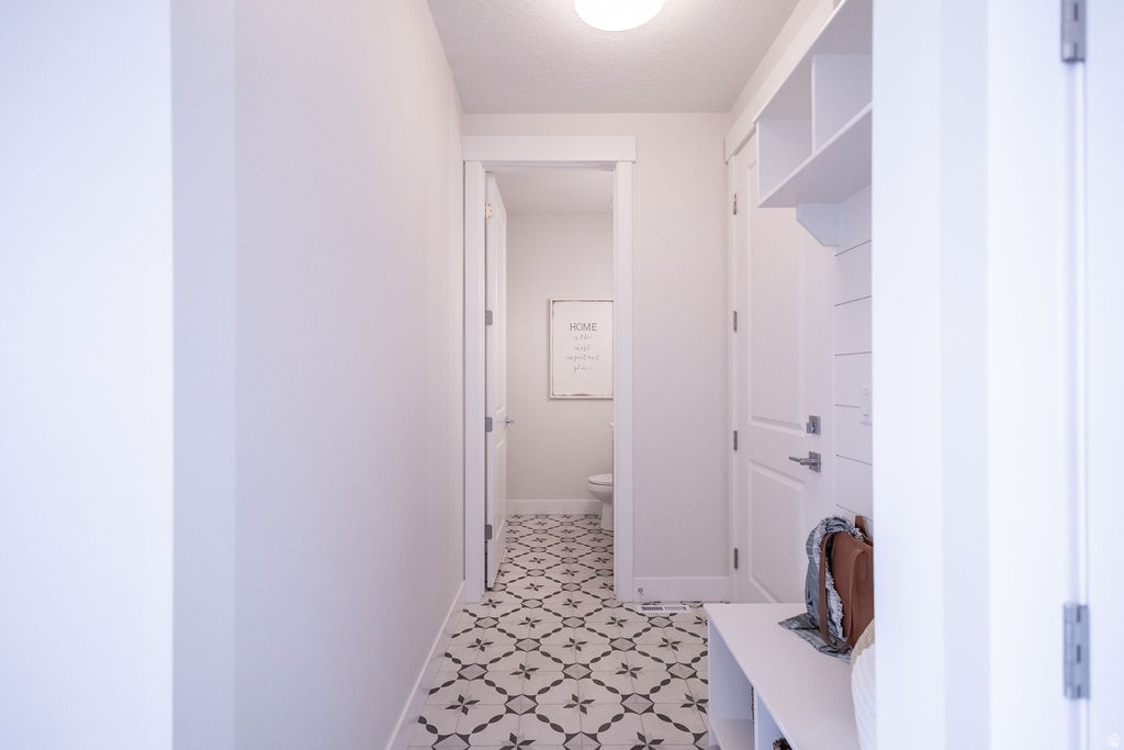 WHISPER ROCK PUD - Residential