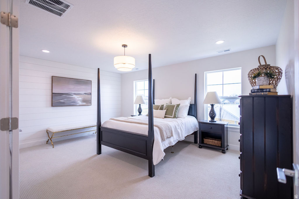 WHISPER ROCK PUD - Residential