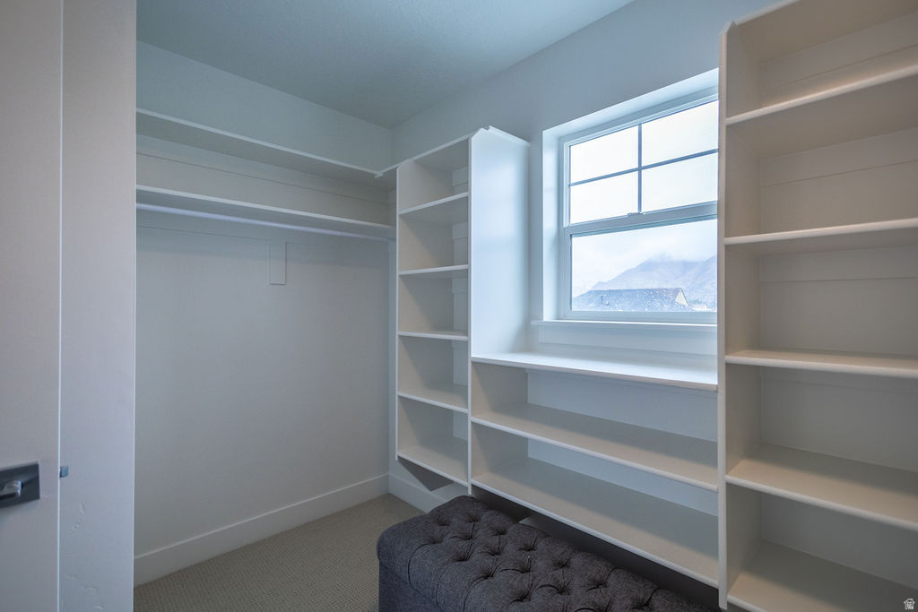 WHISPER ROCK PUD - Residential