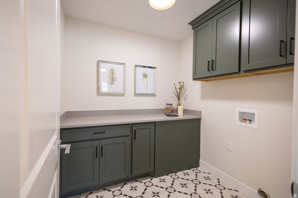 WHISPER ROCK PUD - Residential