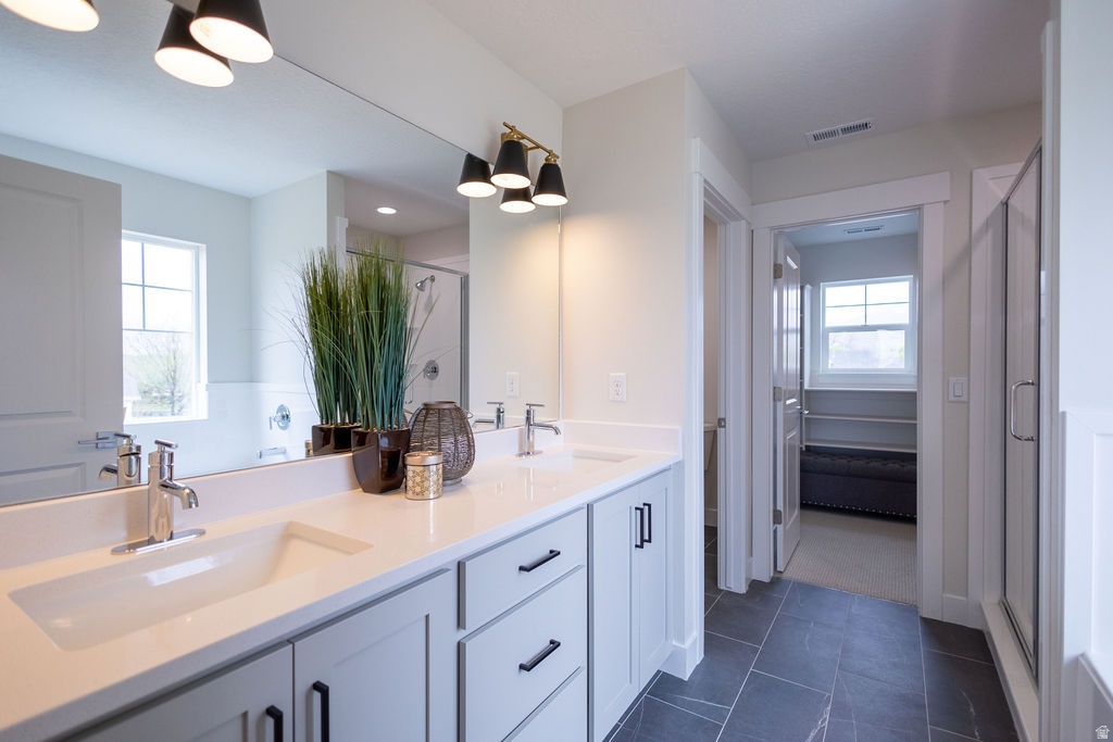 WHISPER ROCK PUD - Residential