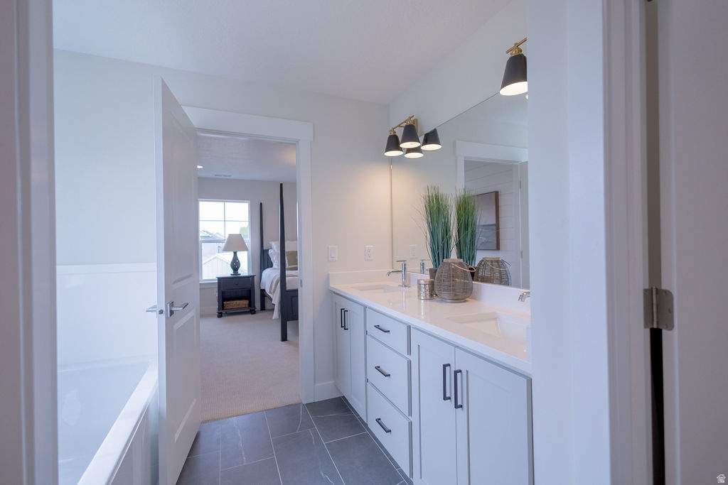 WHISPER ROCK PUD - Residential