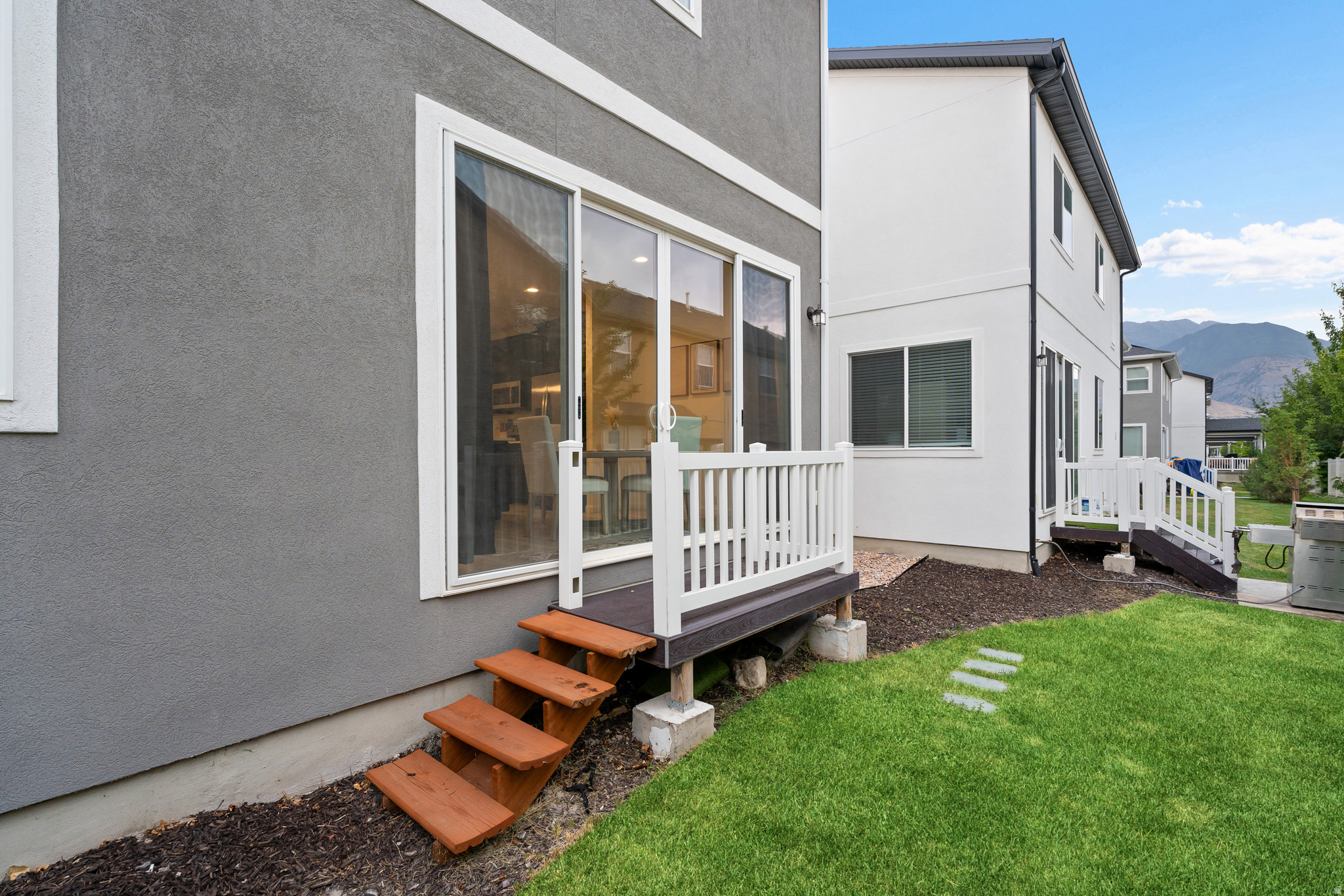 HIDDEN SPRINGS - Residential